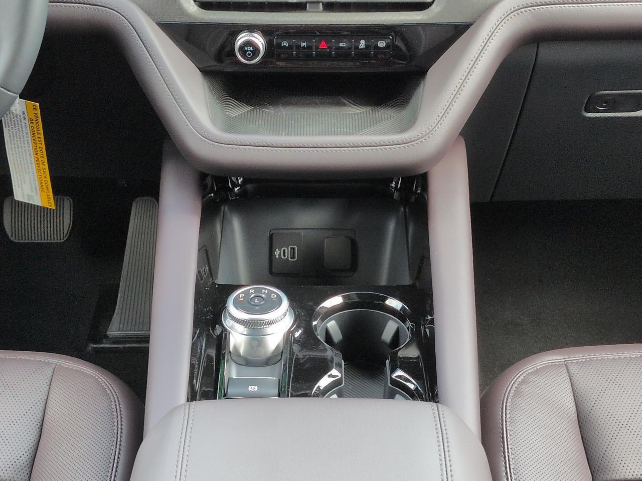 2026 Ford Explorer Platinum Winder GA