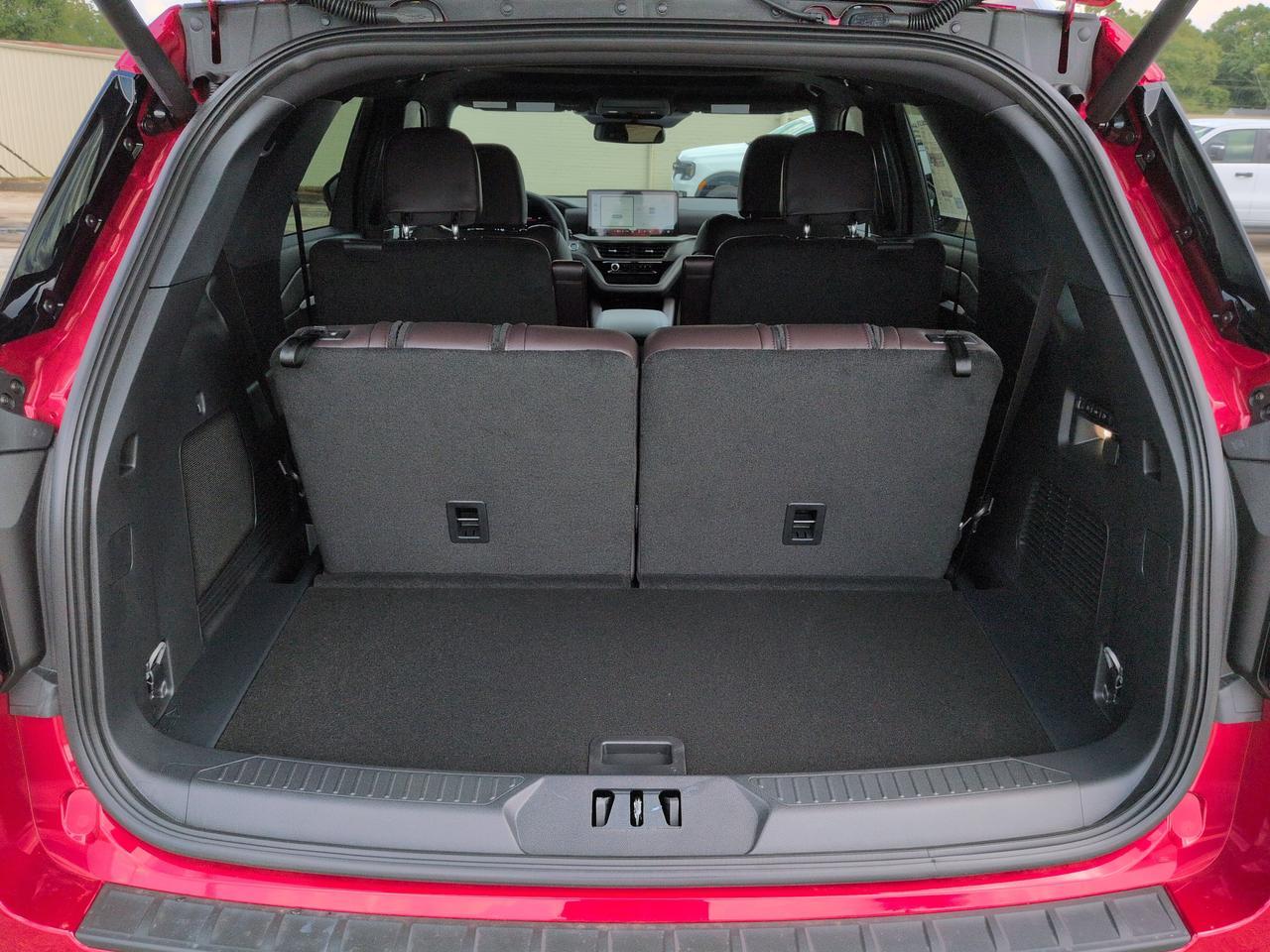 2026 Ford Explorer Platinum Winder GA
