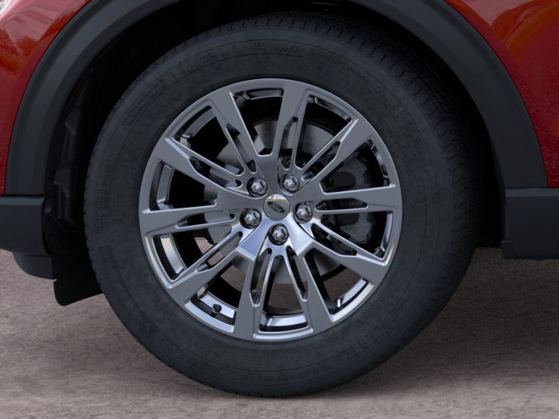 2026 Ford Explorer Platinum Winder GA