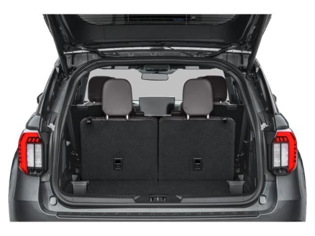 2026 Ford Explorer Platinum Winder GA