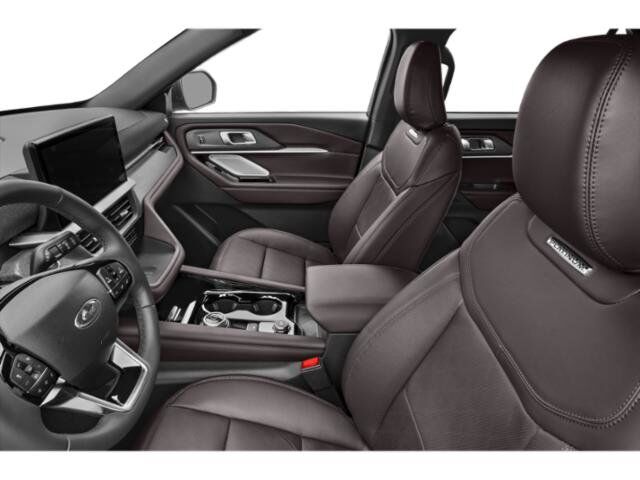 2026 Ford Explorer Platinum Winder GA