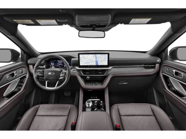 2026 Ford Explorer Platinum Winder GA
