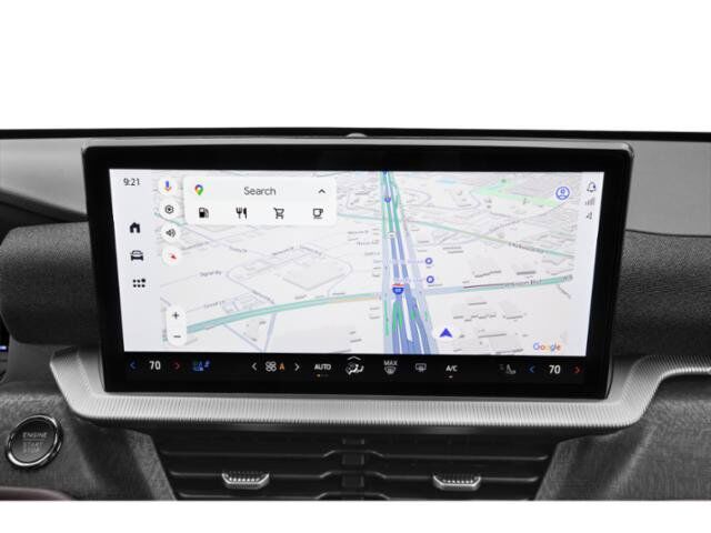2026 Ford Explorer Platinum Winder GA