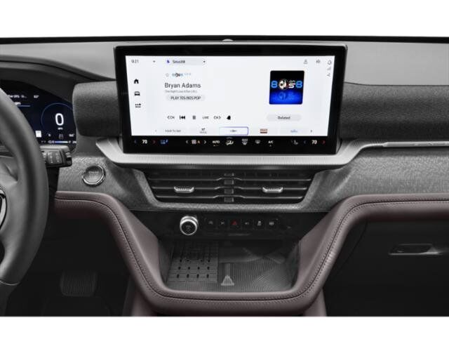 2026 Ford Explorer Platinum Winder GA