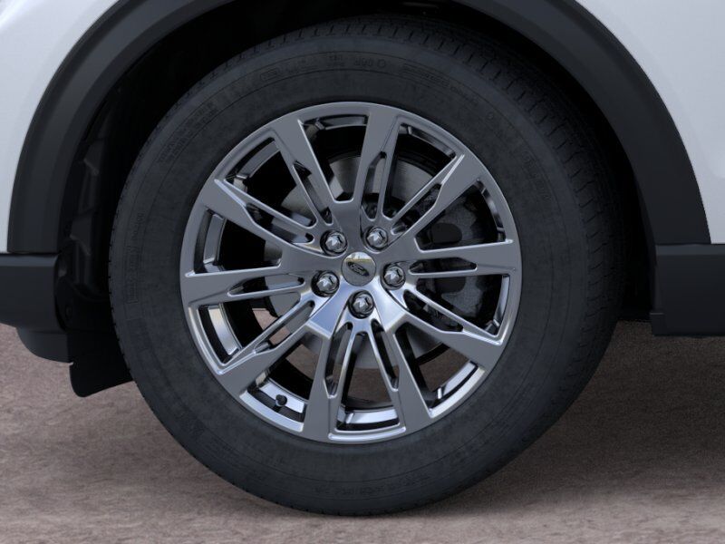 2026 Ford Explorer Platinum Winder GA
