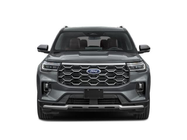 2026 Ford Explorer Platinum Winder GA