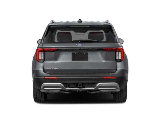 2026 Ford Explorer Platinum Winder GA