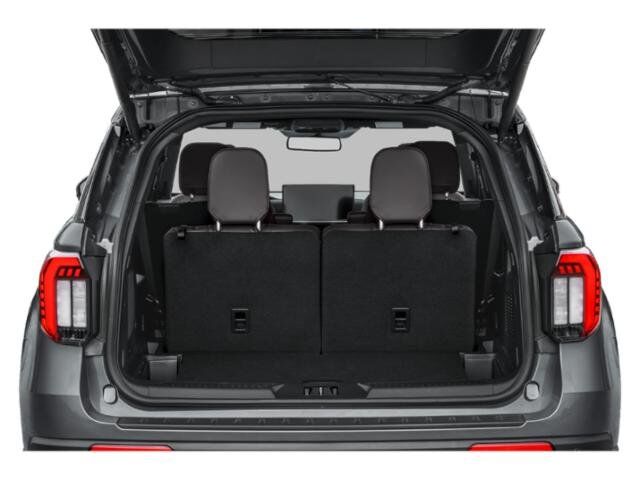 2026 Ford Explorer Platinum Winder GA