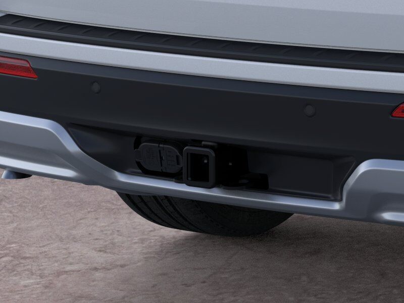 2026 Ford Explorer Platinum Winder GA