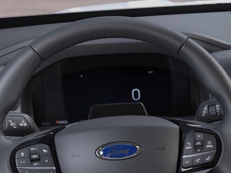 2026 Ford Explorer Platinum Winder GA