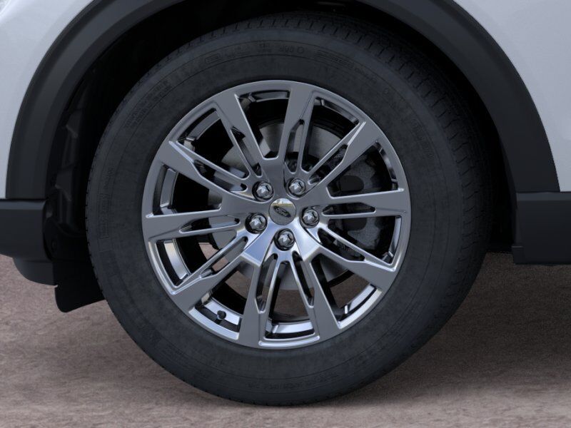 2026 Ford Explorer Platinum Winder GA