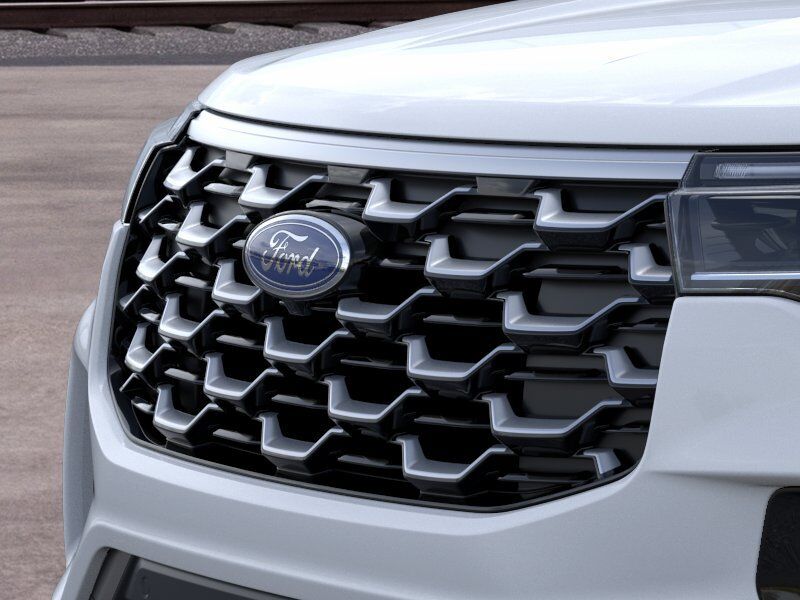 2026 Ford Explorer Platinum Winder GA