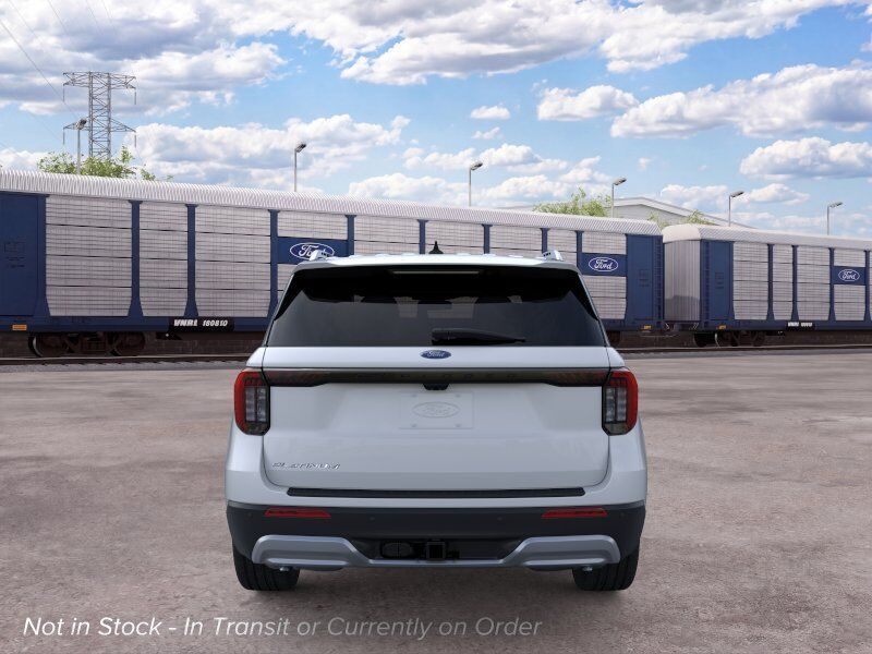 2026 Ford Explorer Platinum Winder GA