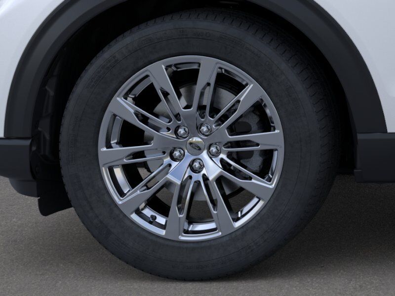 2026 Ford Explorer Platinum Winder GA