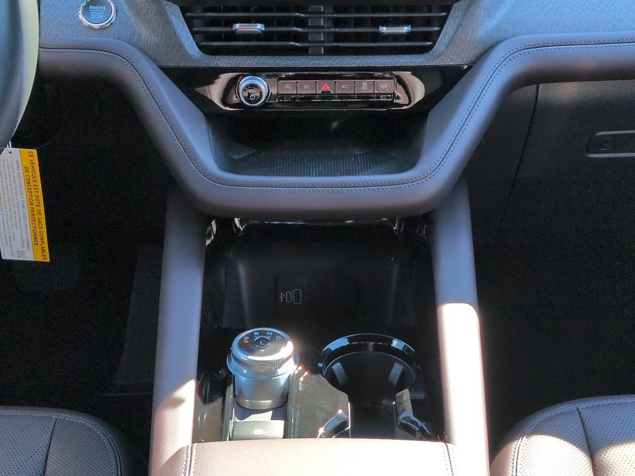 2026 Ford Explorer Platinum Winder GA