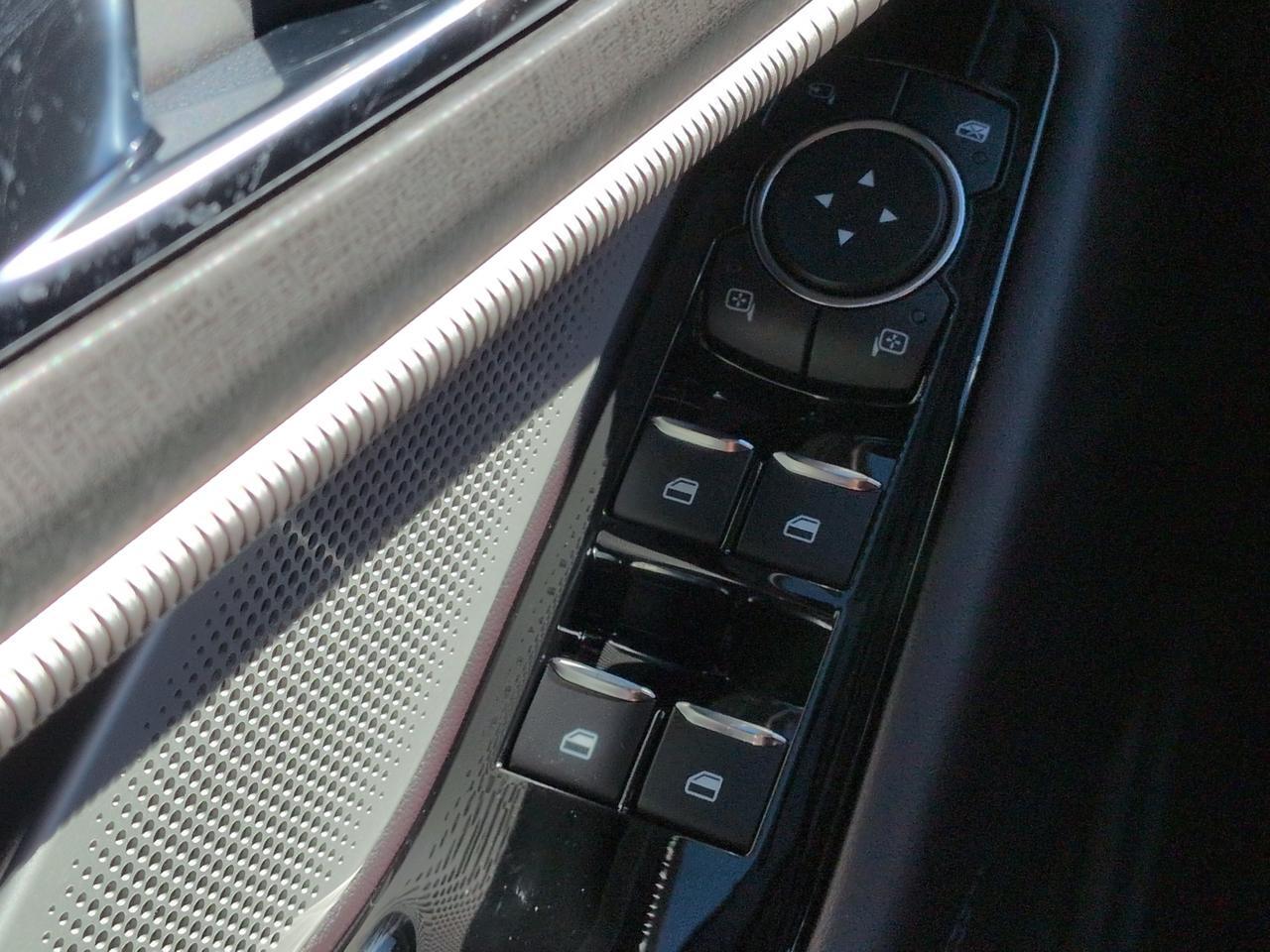 2026 Ford Explorer Platinum Winder GA