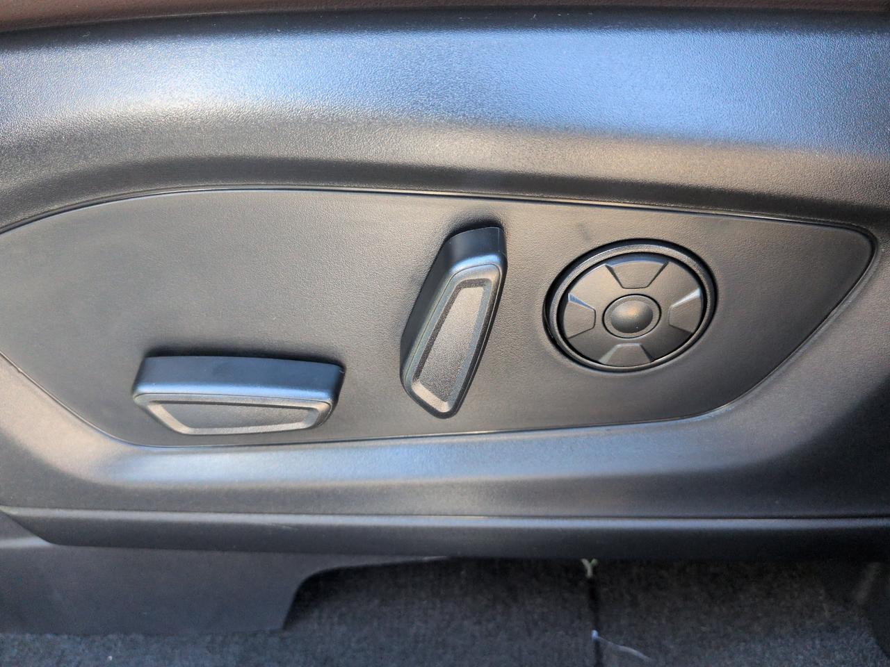 2026 Ford Explorer Platinum Winder GA