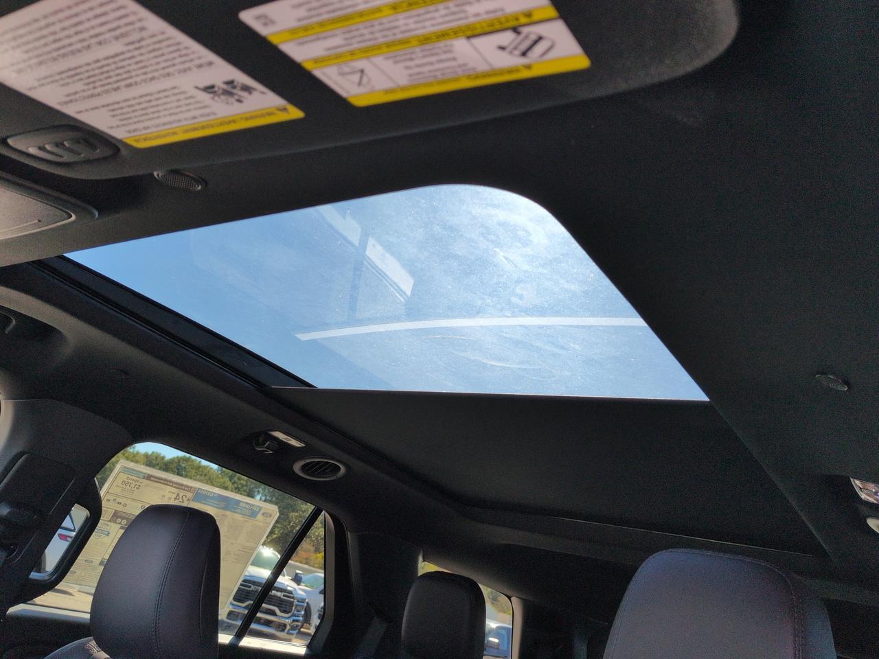 2026 Ford Explorer Platinum Winder GA