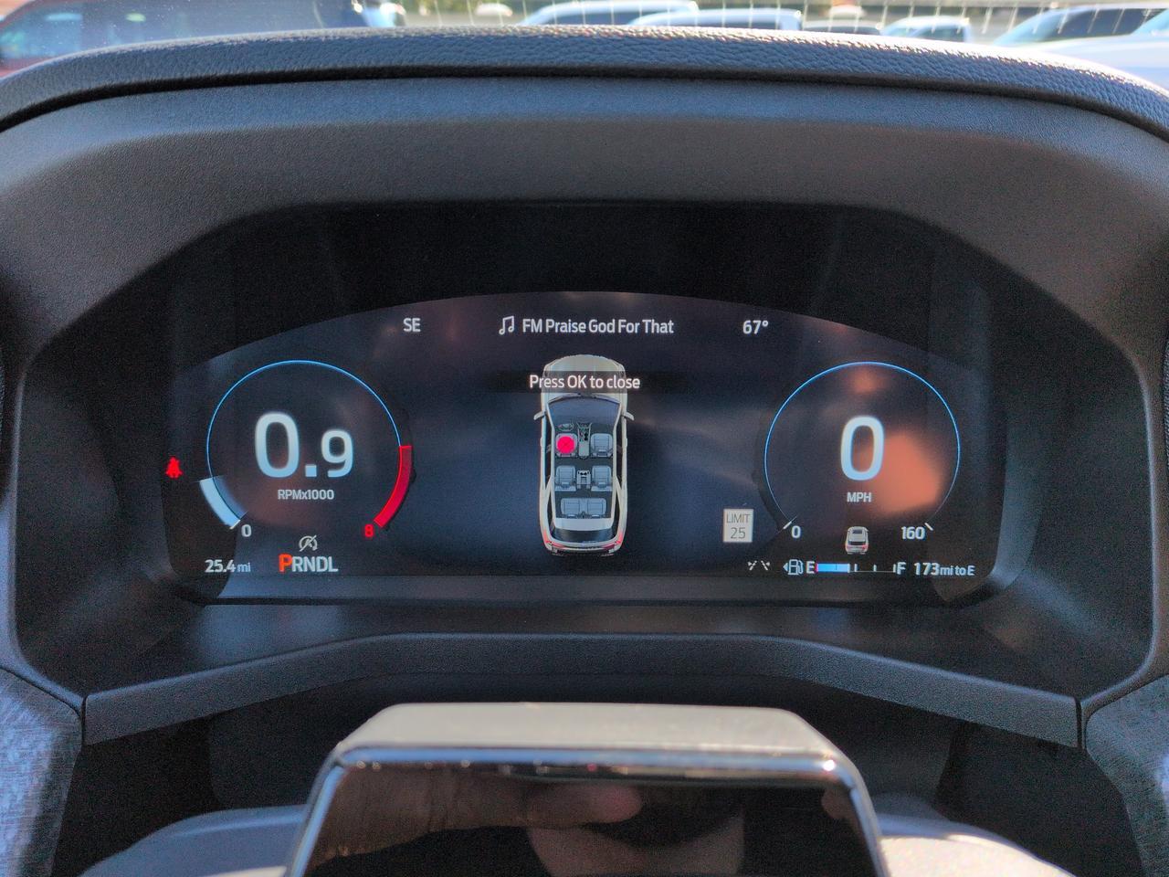 2026 Ford Explorer Platinum Winder GA