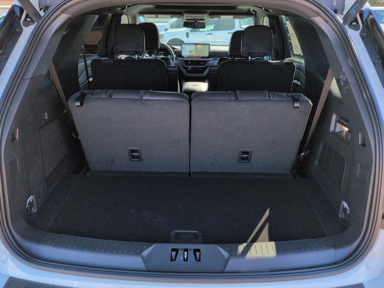2026 Ford Explorer Platinum Winder GA
