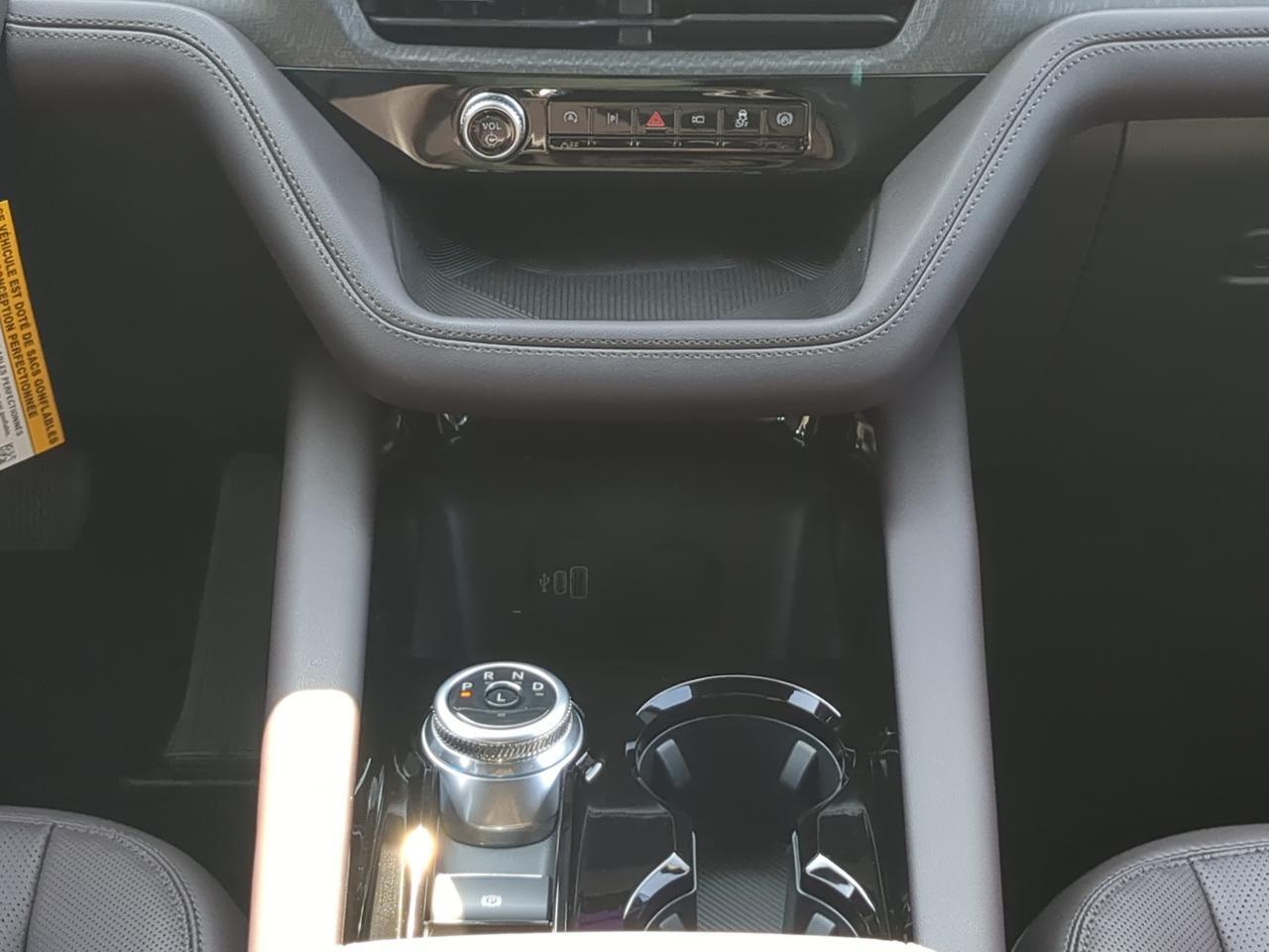 2026 Ford Explorer Platinum Winder GA
