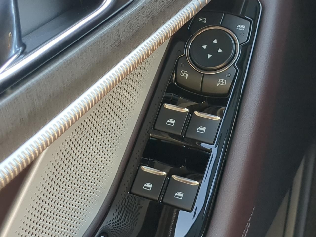 2026 Ford Explorer Platinum Winder GA