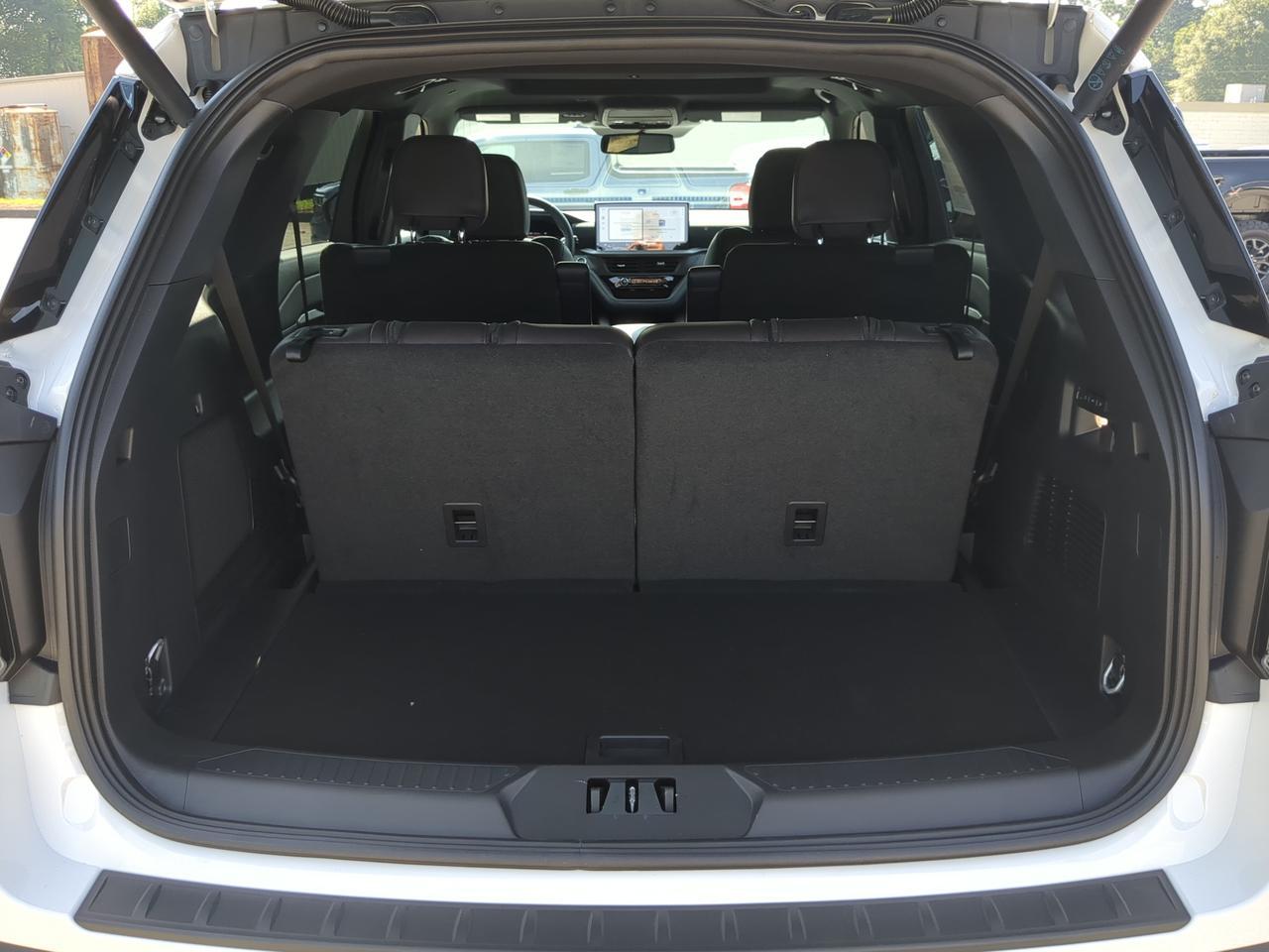2026 Ford Explorer Platinum Winder GA