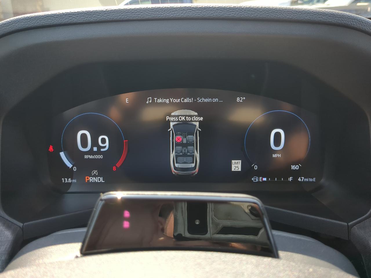2026 Ford Explorer Platinum Winder GA