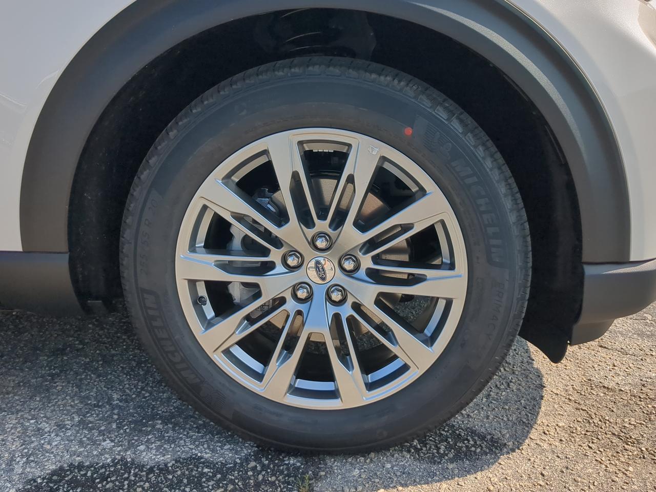 2026 Ford Explorer Platinum Winder GA