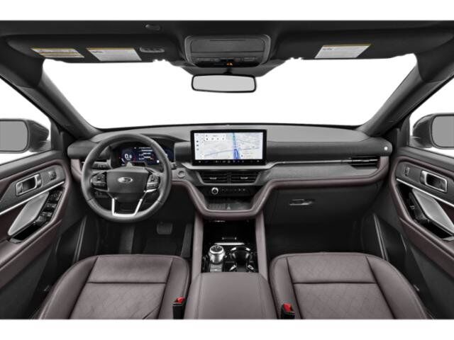2026 Ford Explorer Platinum Winder GA