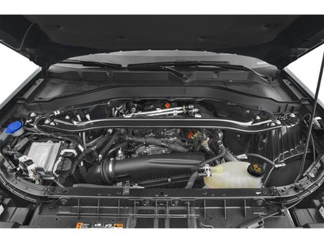 2026 Ford Explorer Platinum Winder GA
