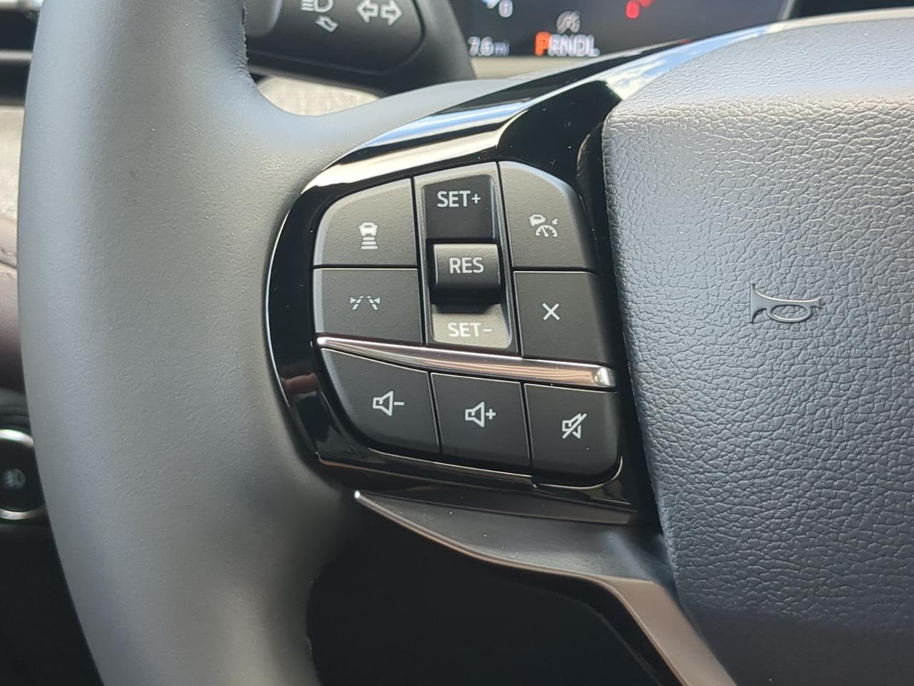 2026 Ford Explorer Platinum Winder GA