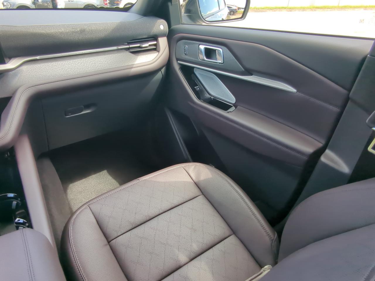 2026 Ford Explorer Platinum Winder GA