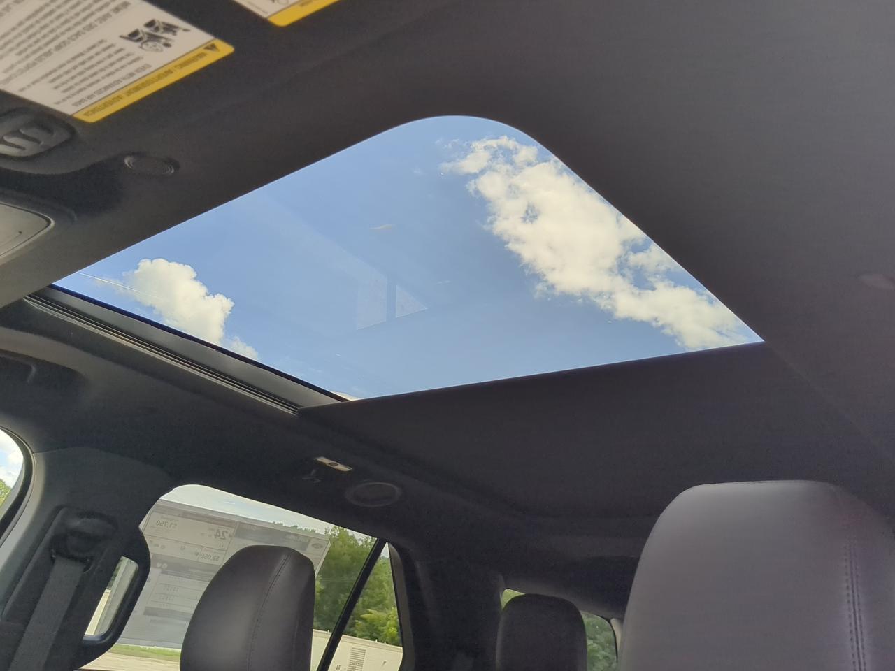 2026 Ford Explorer Platinum Winder GA