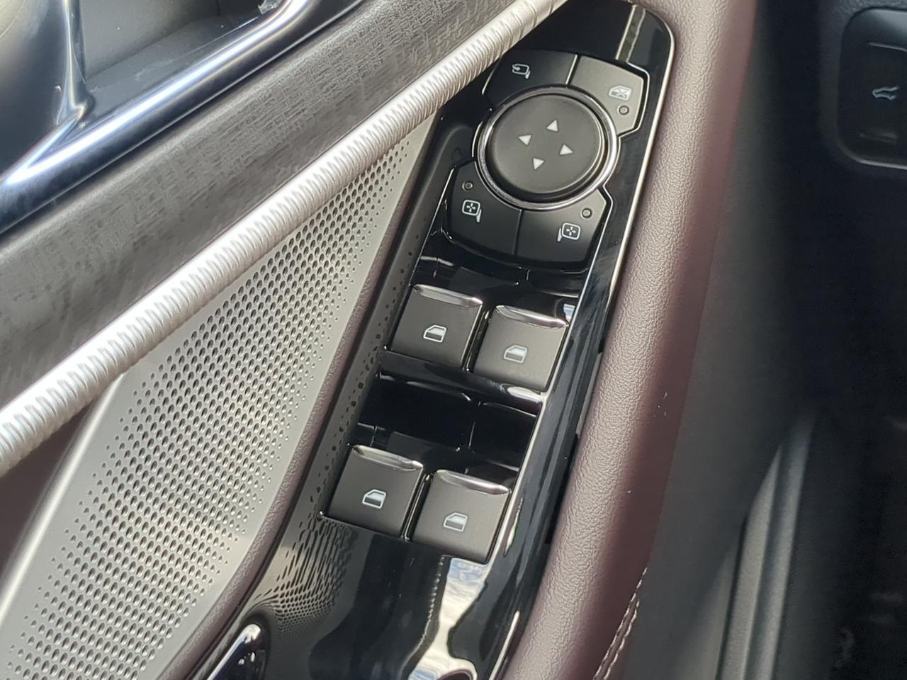 2026 Ford Explorer Platinum Winder GA