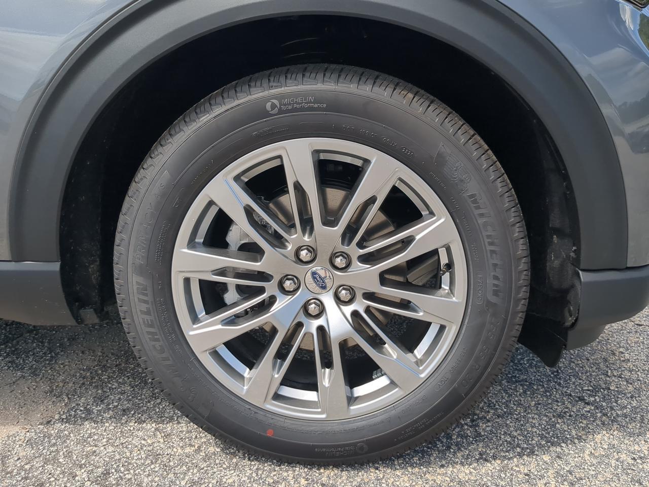 2026 Ford Explorer Platinum Winder GA