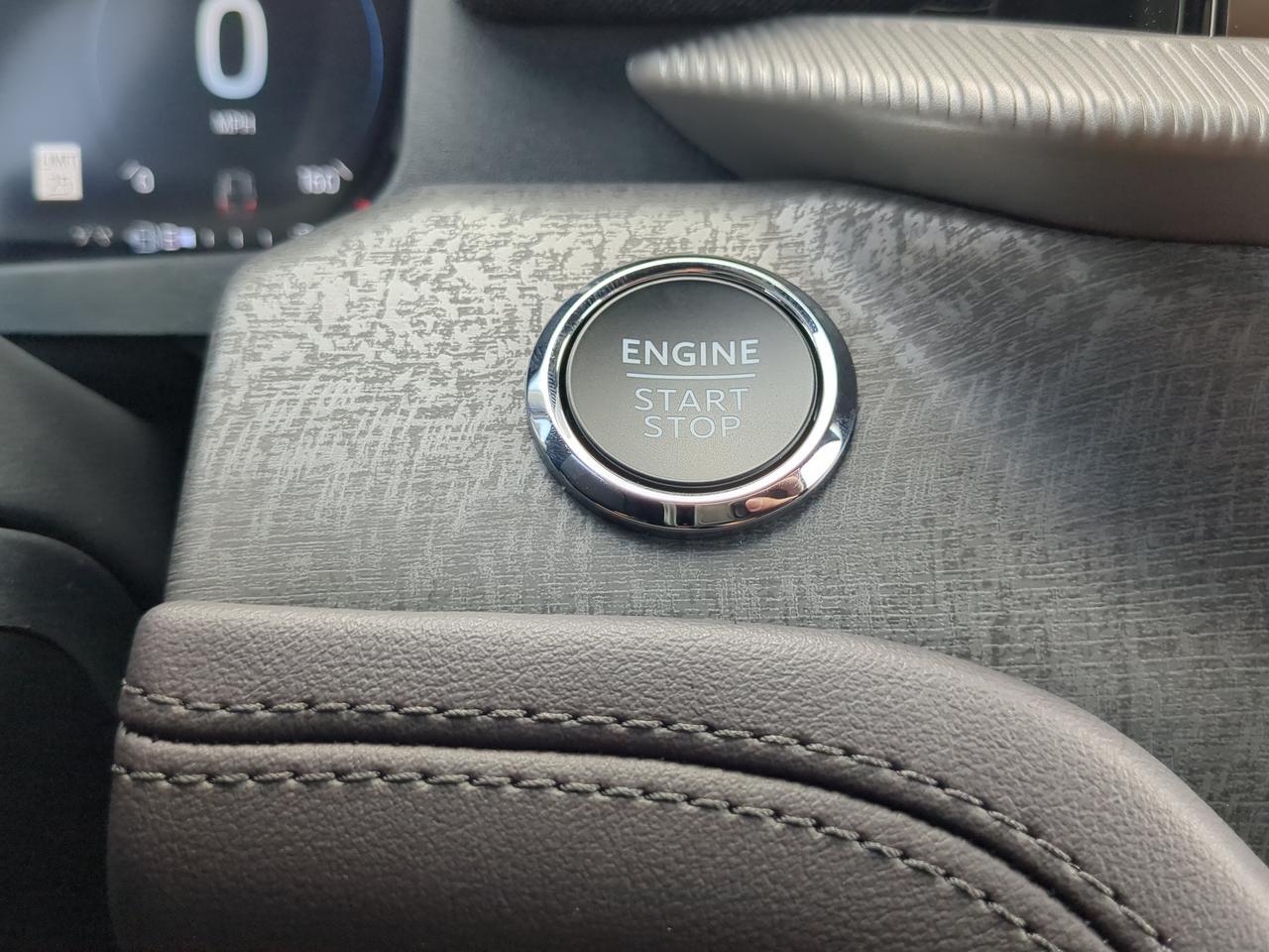 2026 Ford Explorer Platinum Winder GA