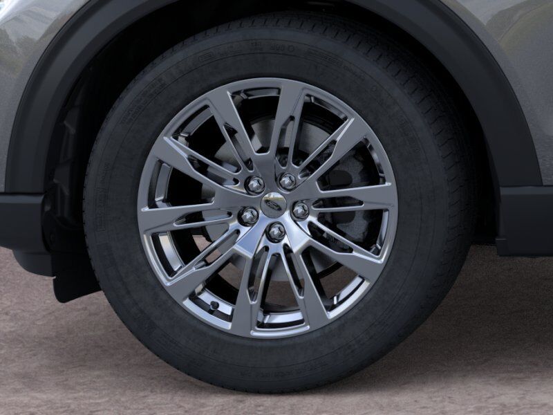 2026 Ford Explorer Platinum Winder GA