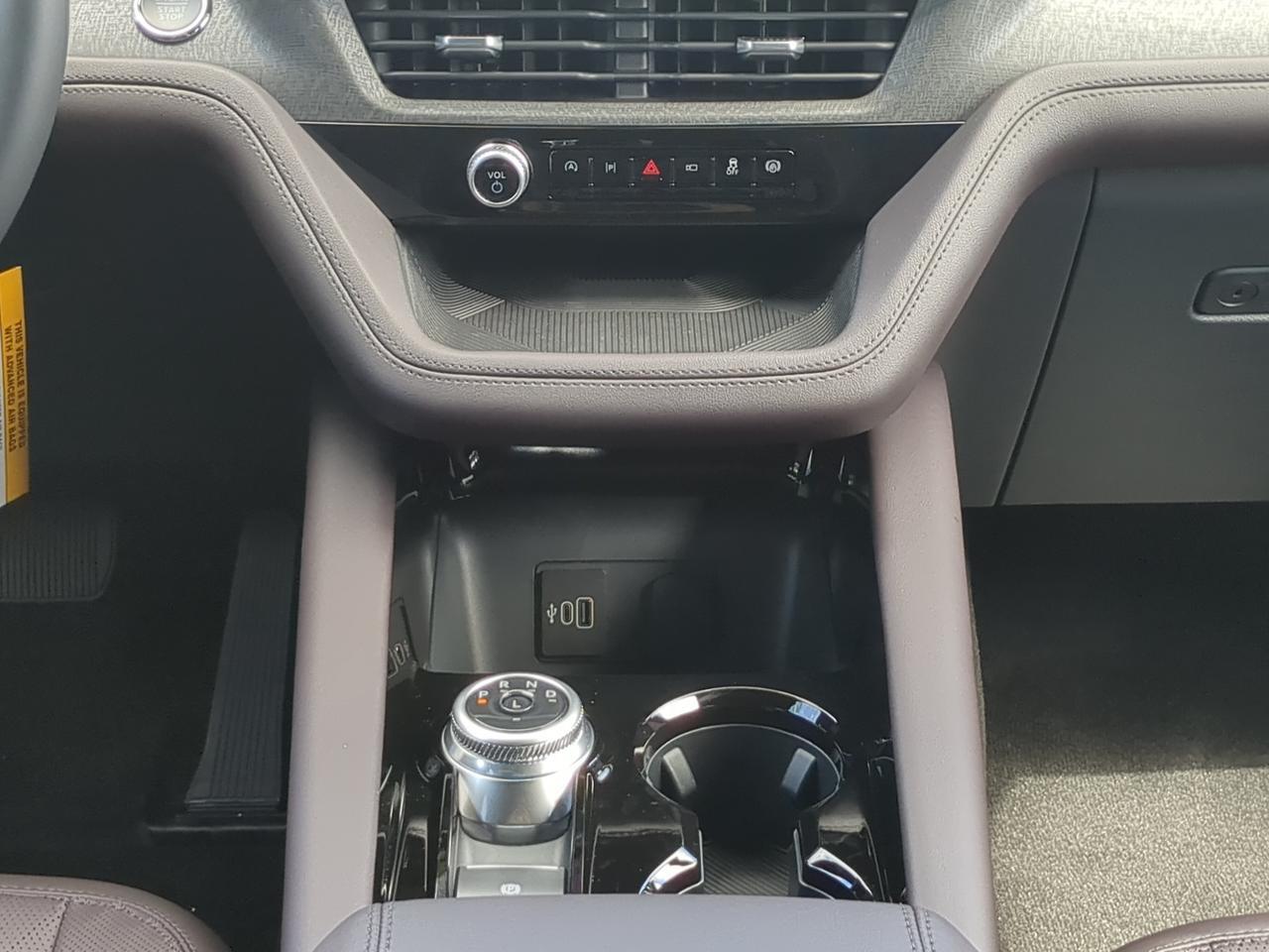 2026 Ford Explorer Platinum Winder GA