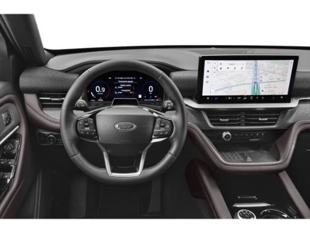 2026 Ford Explorer Platinum Winder GA