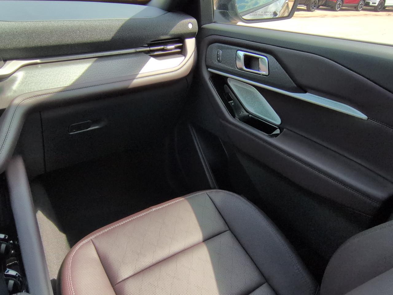 2026 Ford Explorer Platinum Winder GA