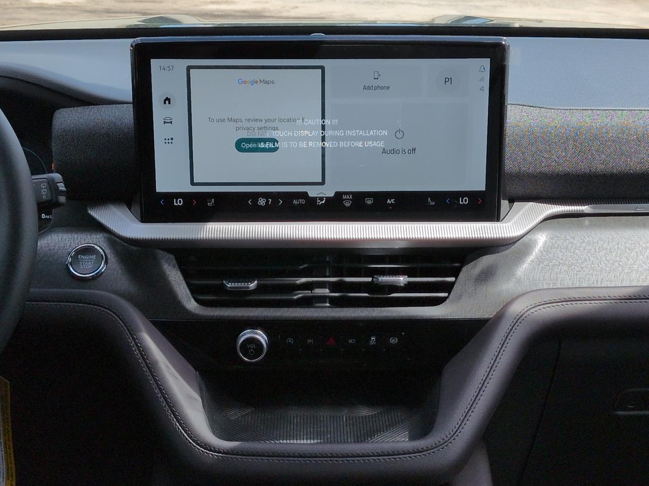2026 Ford Explorer Platinum Winder GA