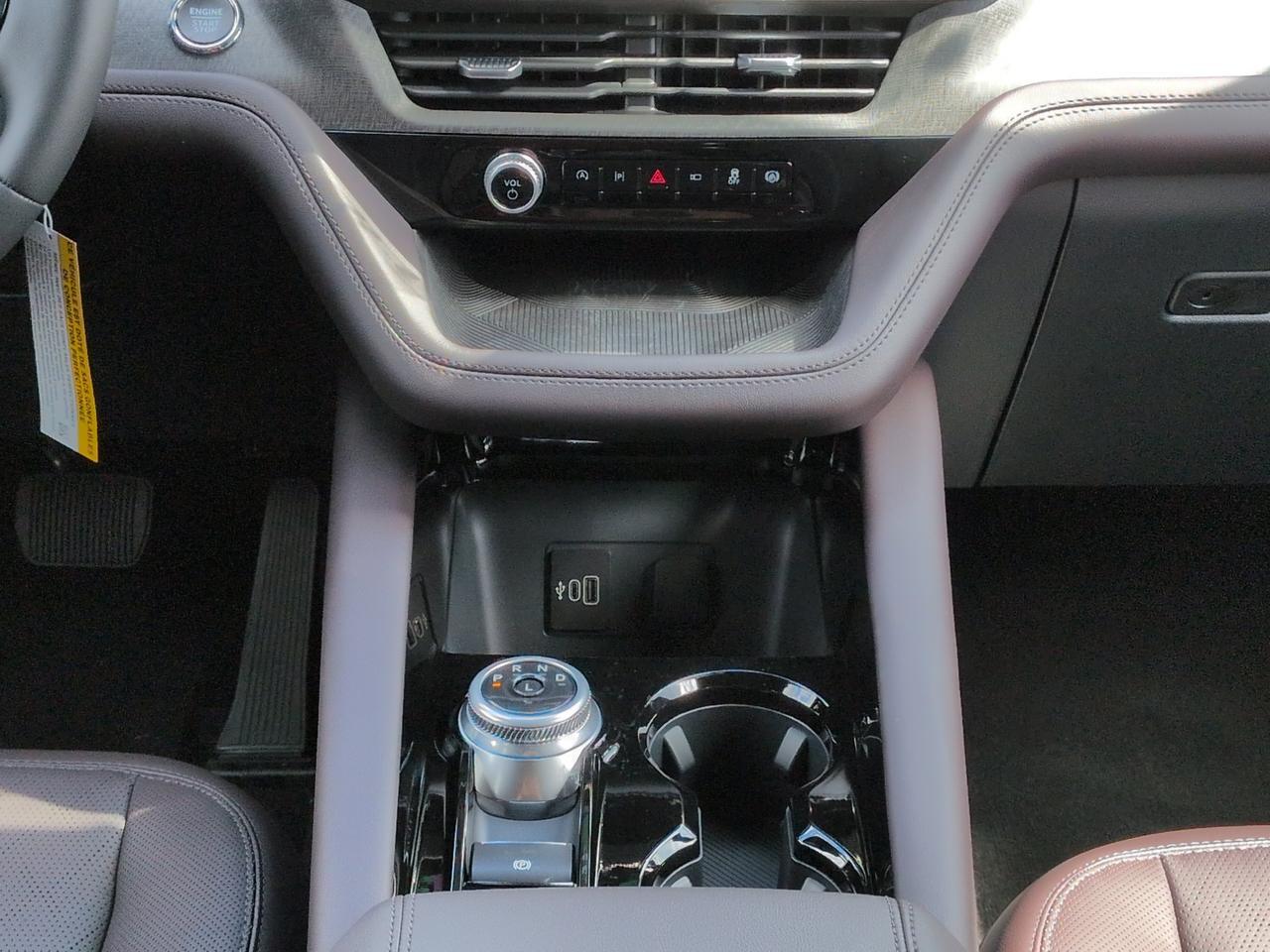 2026 Ford Explorer Platinum Winder GA