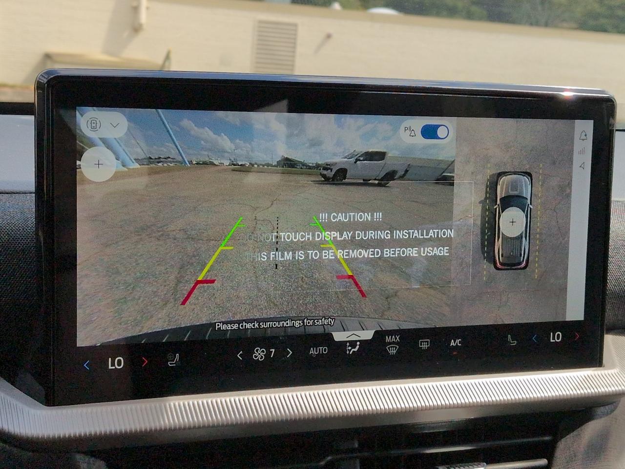 2026 Ford Explorer Platinum Winder GA