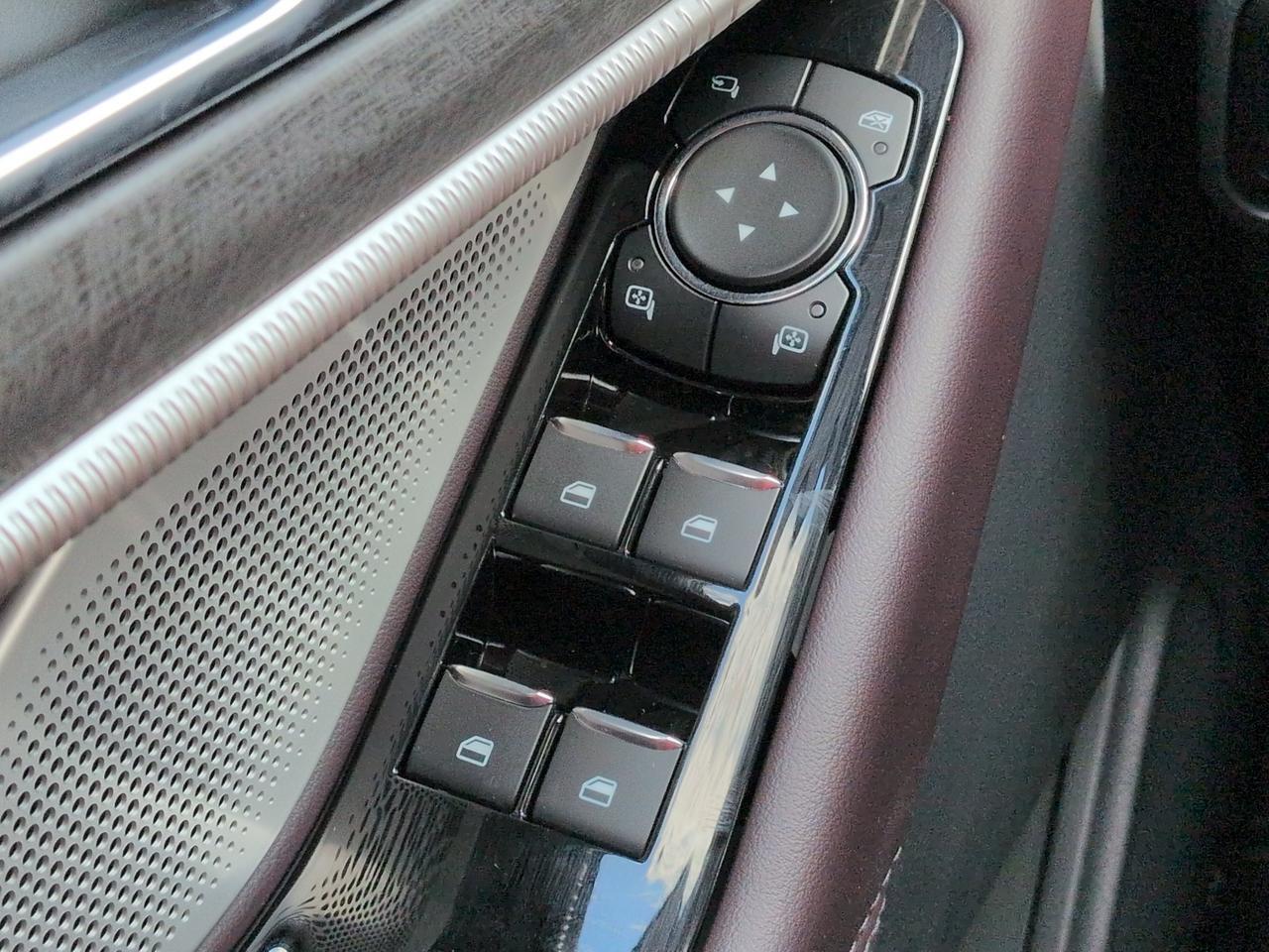 2026 Ford Explorer Platinum Winder GA