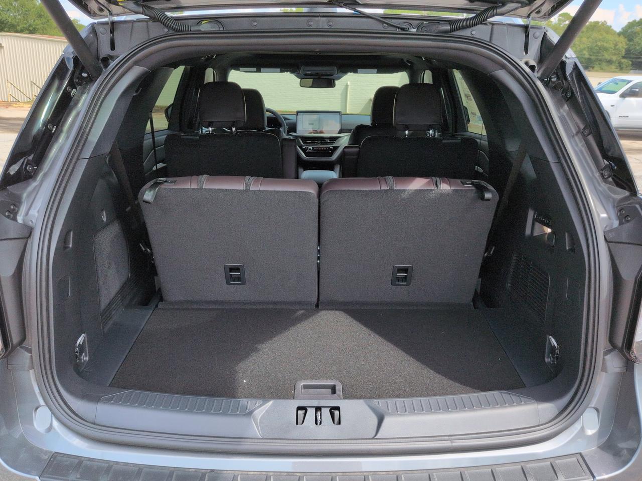2026 Ford Explorer Platinum Winder GA