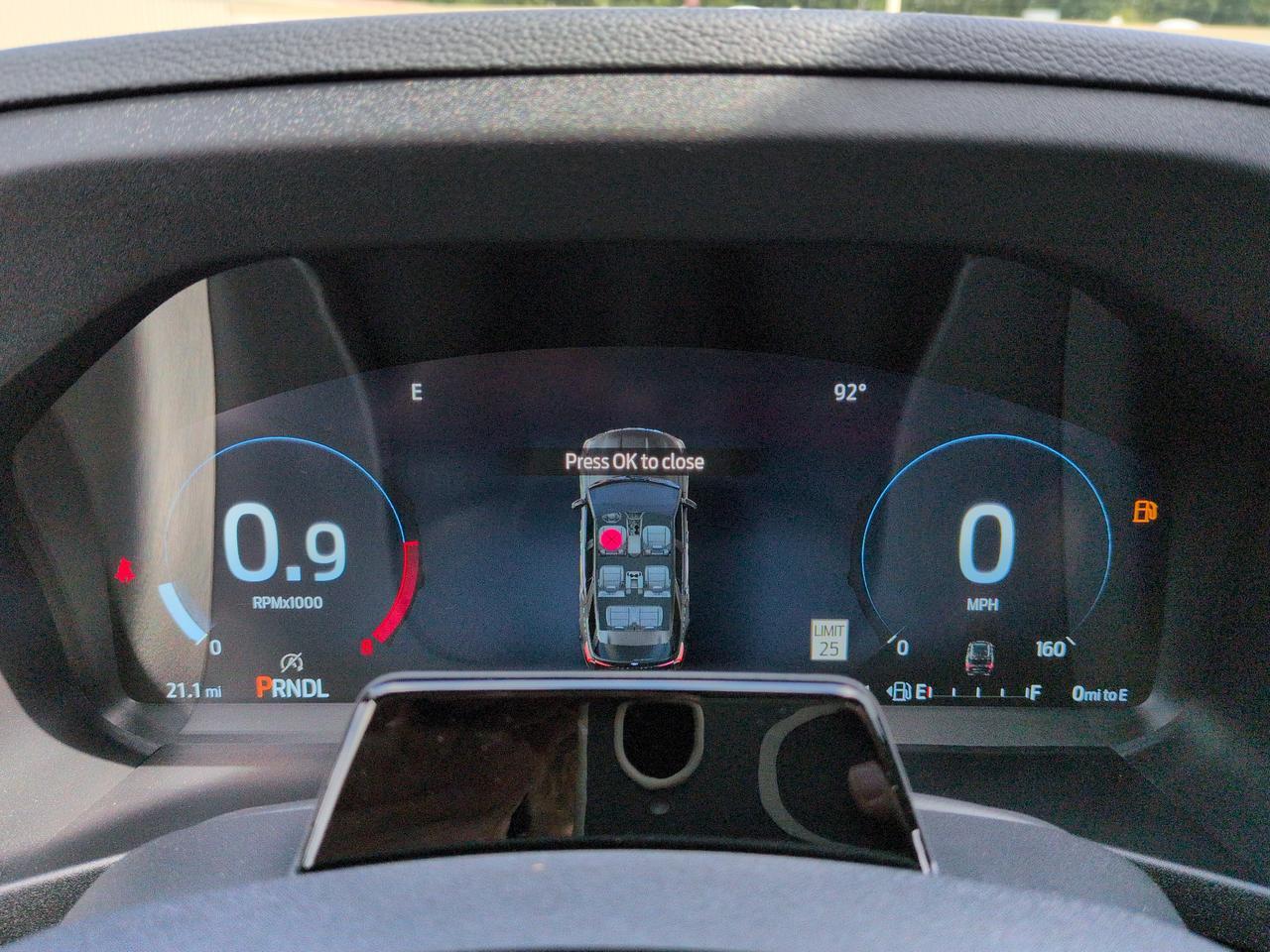 2026 Ford Explorer Platinum Winder GA