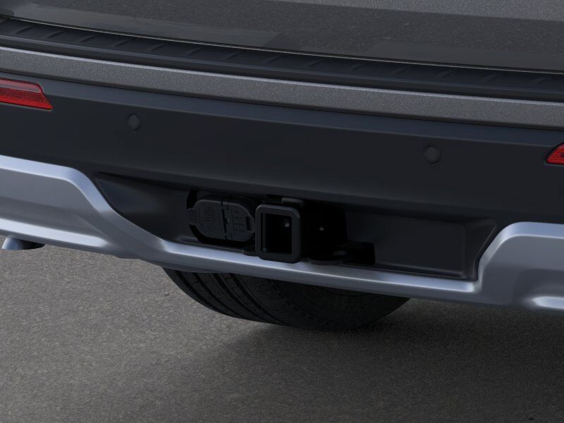 2026 Ford Explorer Platinum Winder GA