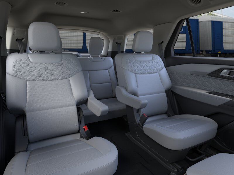 2026 Ford Explorer Platinum Winder GA