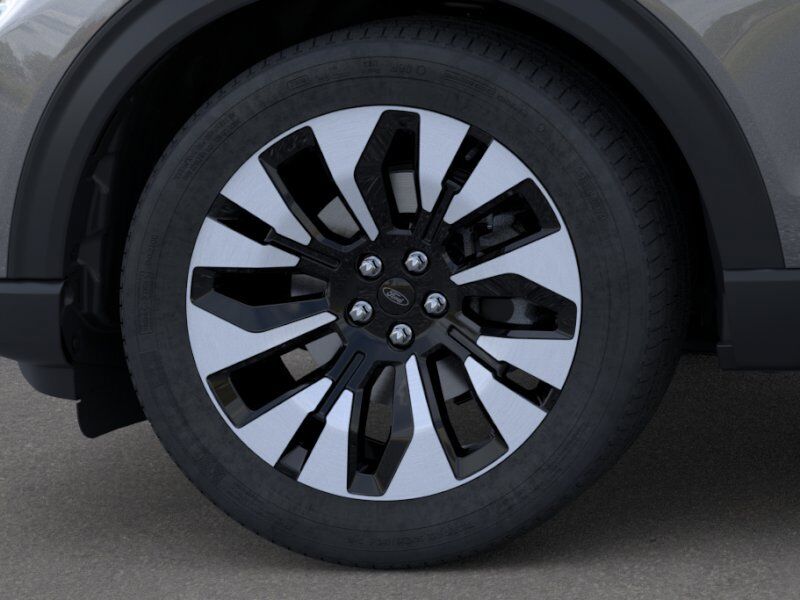 2026 Ford Explorer Platinum Winder GA